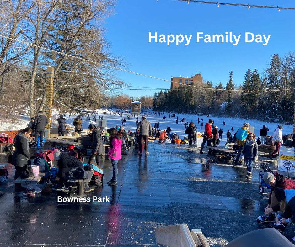 Happy Family Day
