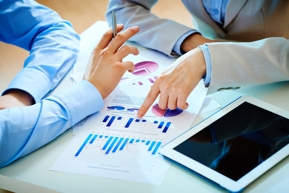 Comparative Market Analysis (CMA)