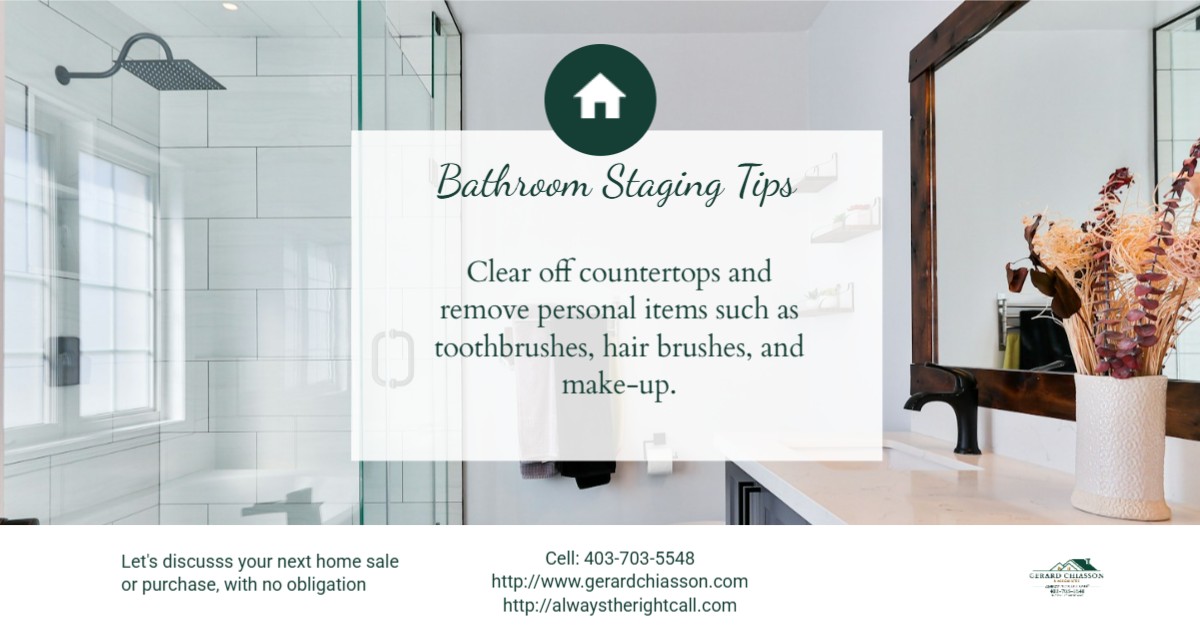 Real Estate Tip Tuesday
