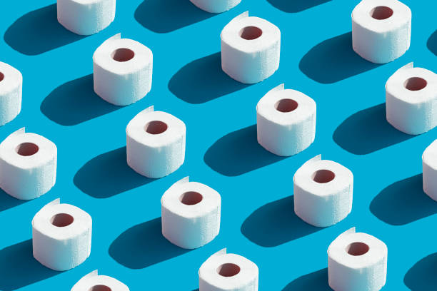 The age old debate! Over or Under? Charmin Settles the 'How to Hang Toilet Paper' Debate