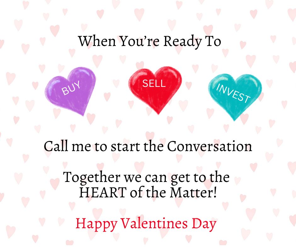 Happy Valentines Day