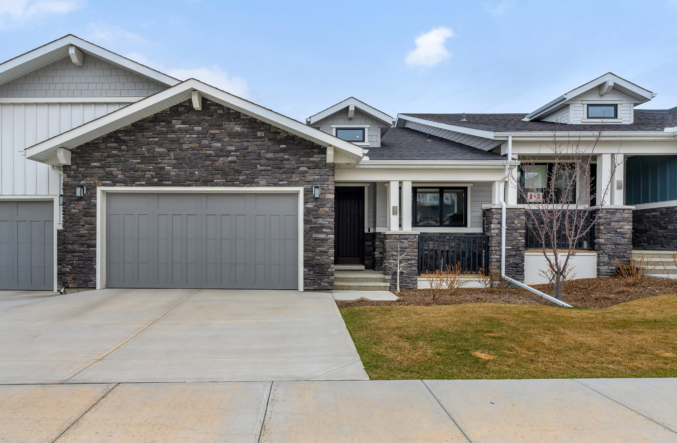 I SOLD the villa at 42 Crestridge Bay SW
